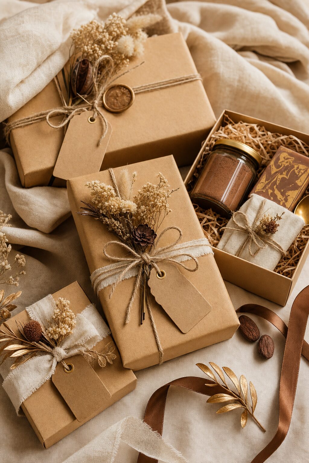 Bundles and gift sets
