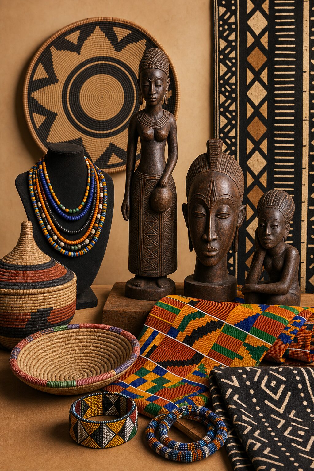 African Heritage