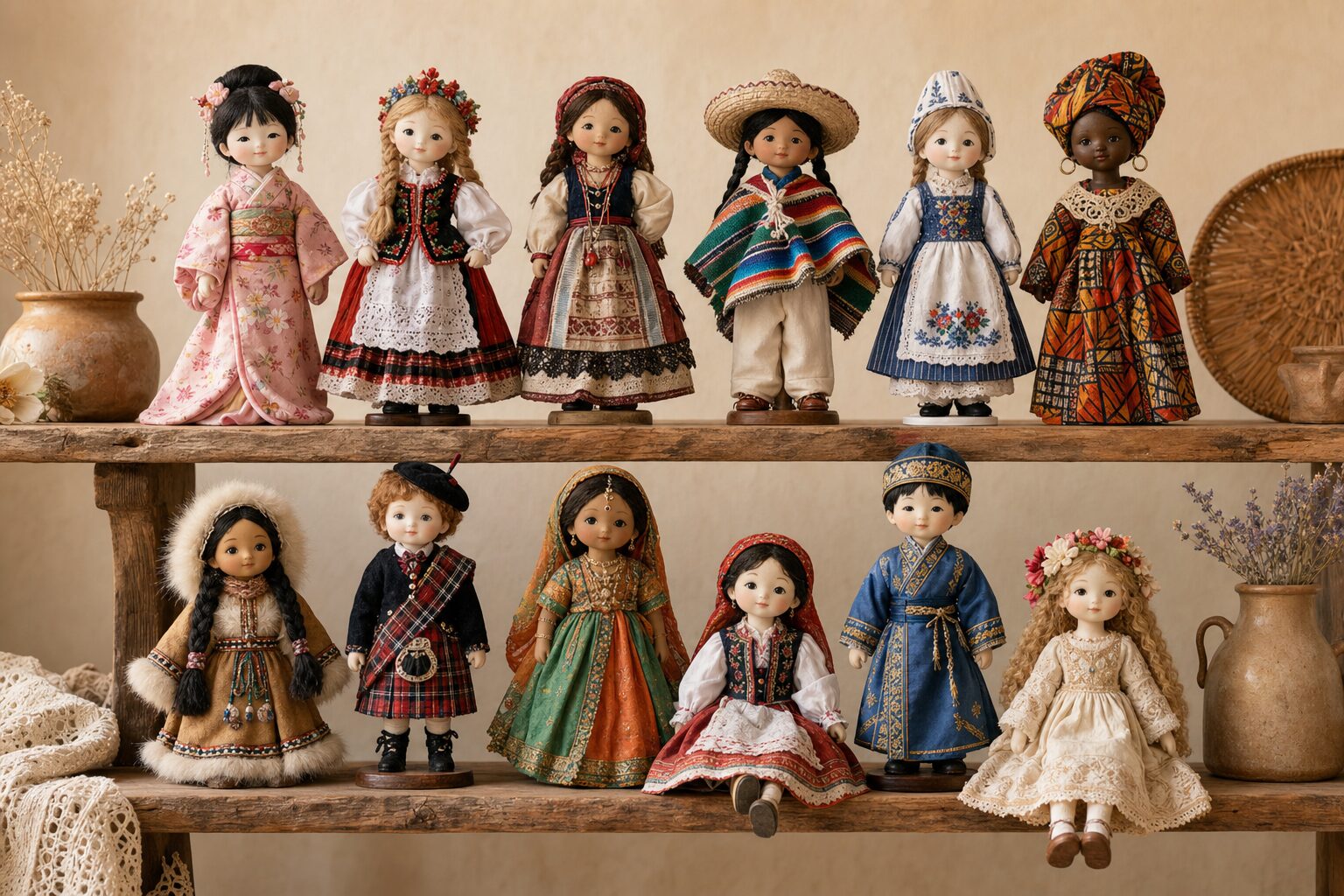 International Collectibles & Fine Goods